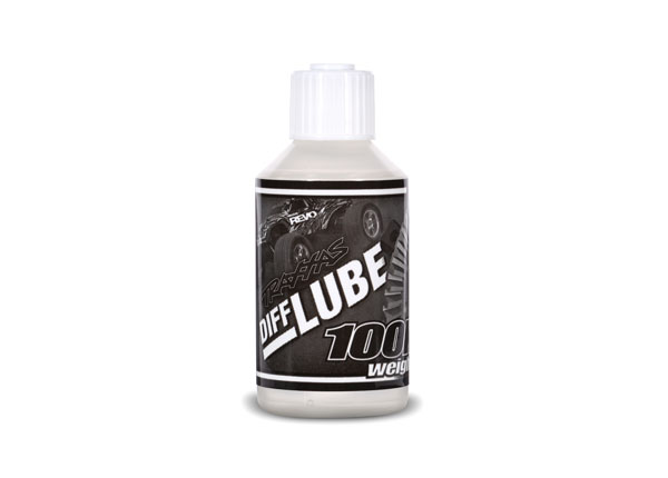 Oil, differential (100k weight) (.7 oz (20cc)) afbeelding