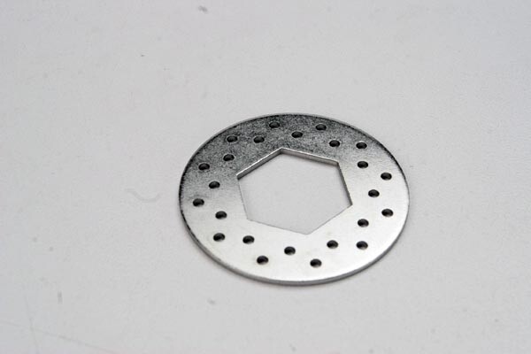Brake disc (42mm steel)