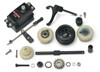 Reverse upgrade kit (includes all parts to add reverse to sportmaxx)(includes 2018 servo)
