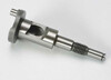 Crankshaft, ips (for engines w/o starter) (trx 2.5, 2.5r)
