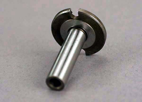 Shaft, starter (trx 2.5, 2.5r, 3.3)