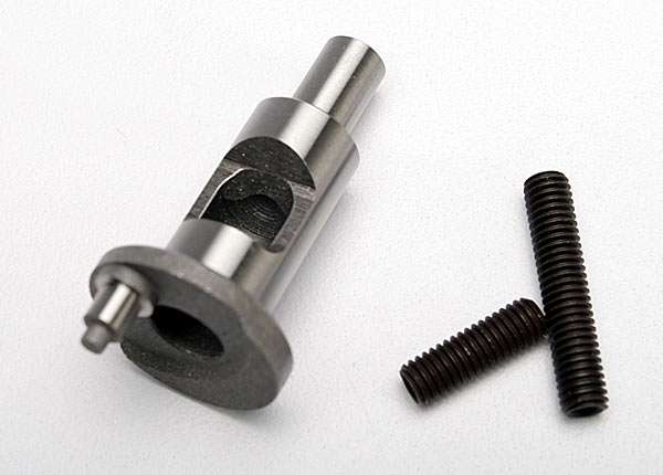 Crankshaft, multi-shaft (for engines w/starter) (trx 3.3)