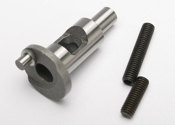 Crankshaft, multi-shaft (for engines w/o starter) (trx 3.3)