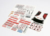 Decal sheet, jato