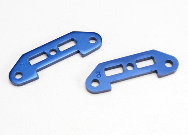 Tie bars (rear) (3 & 5-degree toe adjustment) afbeelding