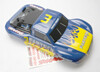 Body, rick huseman fabtech, slash/slayer (painted, decals applied) afbeelding