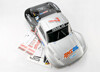 Body, scott douglas/mike oberg, slash/slayer (painted, decals applied) afbeelding