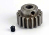 Gear, 17-tooth/ 5x6 gs (1) afbeelding