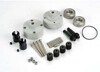 Differential, complete