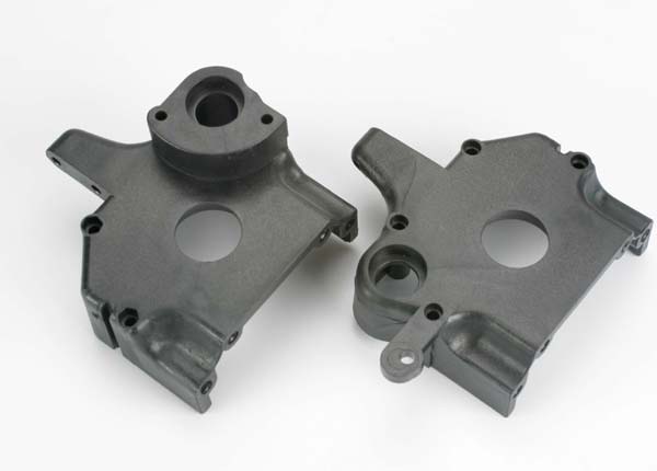 Differential gearbox afbeelding