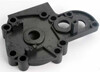 Gear plate