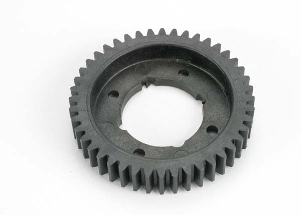 Spur/ diff gear, 44-tooth