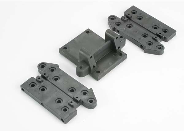 Suspension mount (front)