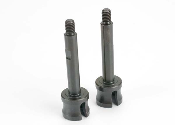 Stub axles (2) (rear) afbeelding