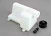 Fuel tank and cap (monster buggy) afbeelding