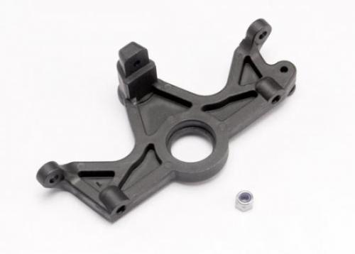 Motor mount (assembled with 3x6 flat-head machine screw)/ 3.0mm nl (1) afbeelding