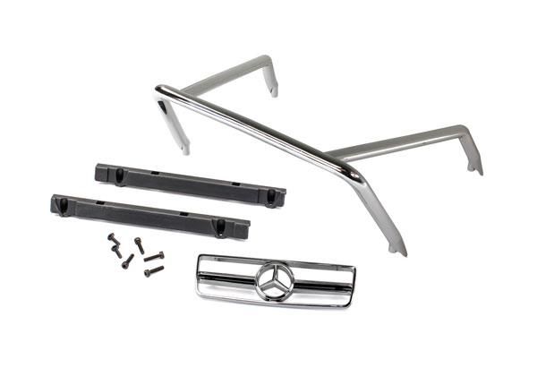 Grille, Mercedes-Benz G 63 (TRX-8827) afbeelding