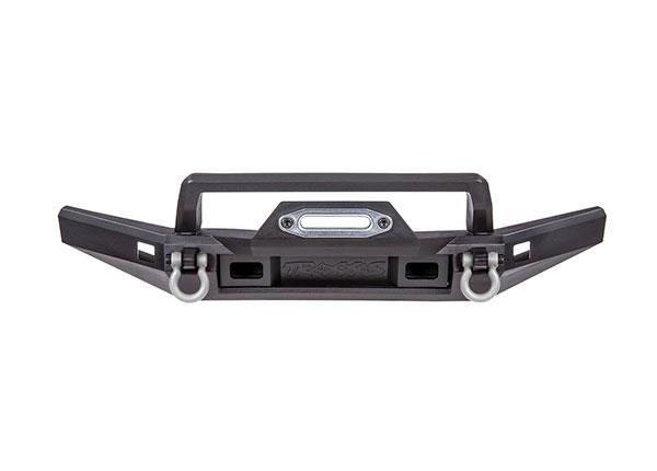 Traxxas TRX-4 Sport Bumper, front, winch, narrow (TRX-8866)