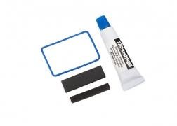 Seal kit, receiver box (includes o-ring, seals, and silicone grease) (TRX-8925)