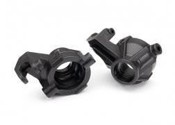 Steering blocks, left & right (TRX-8937) afbeelding
