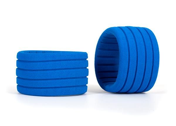 Traxxas Tires inserts molded (voor de TRX-9475) (TRX9469)