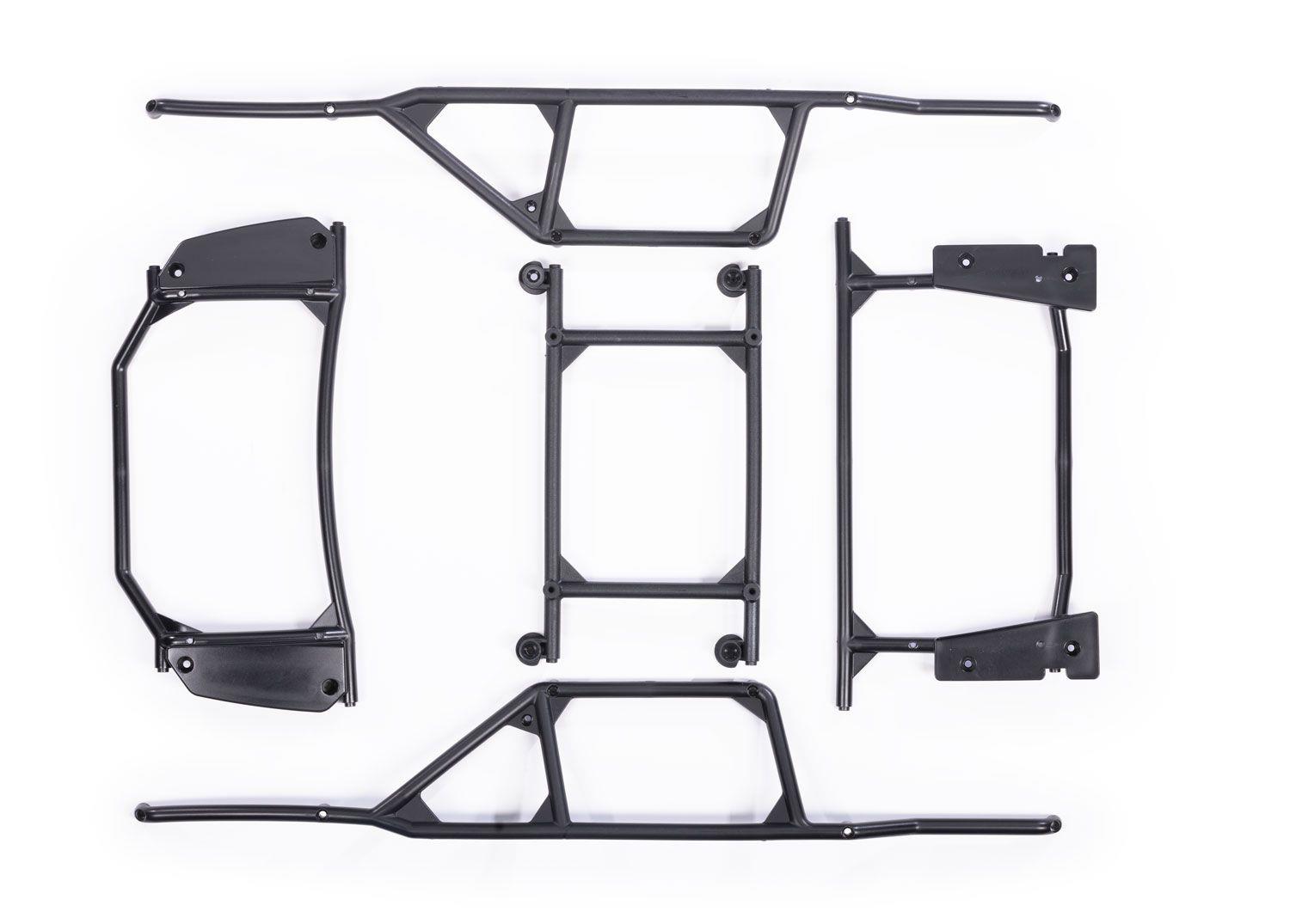 Traxxas - Body support (fits #10211 body) (TRX-10213) afbeelding