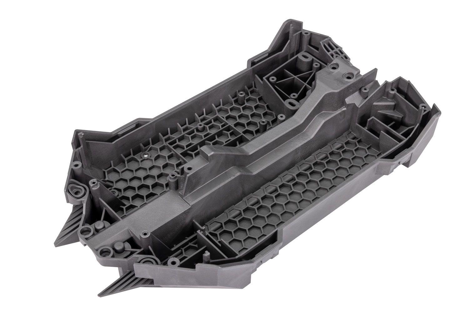 Traxxas - Chassis (TRX-10222) afbeelding