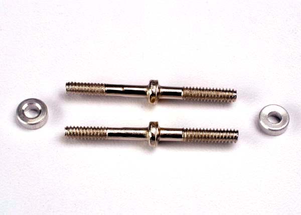 Turnbuckles, 36mm (2)
