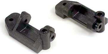 Traxxas - Caster blocks (l&r) (30-degree) (TRX-2432) afbeelding
