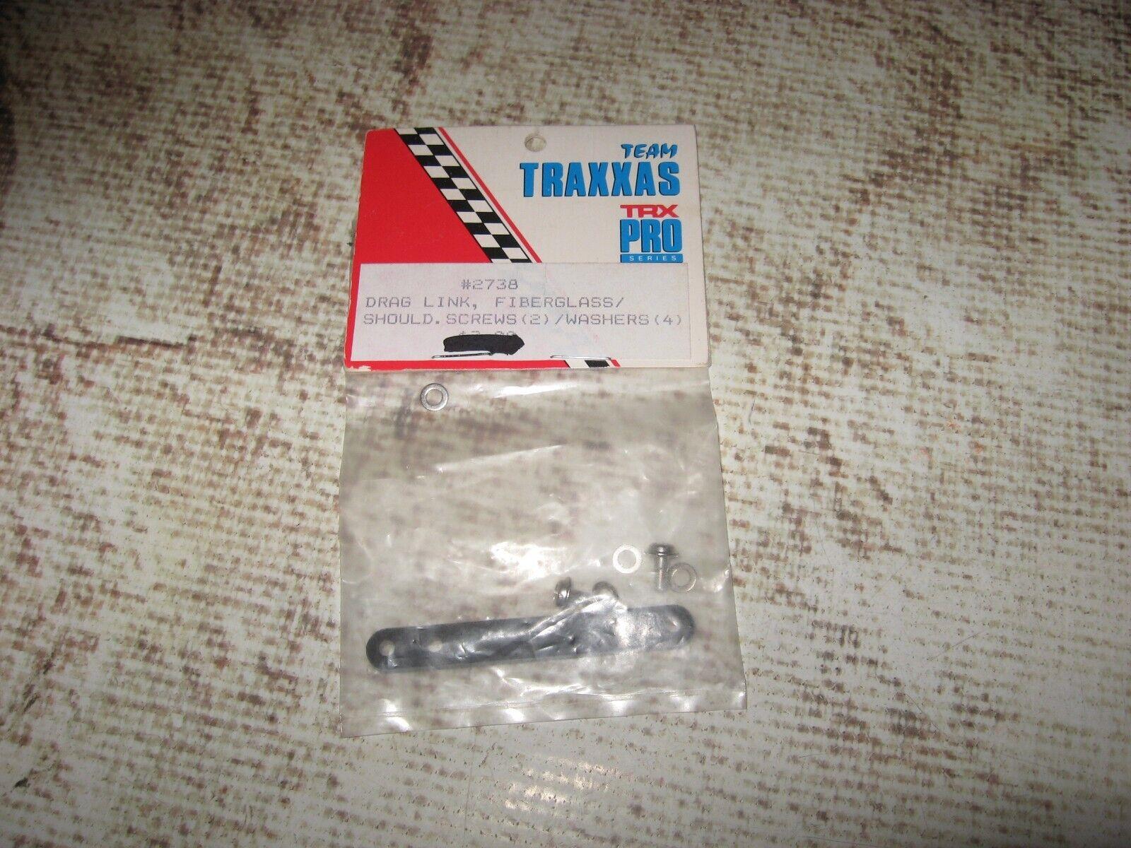 Traxxas - TRX-2738 Traxxas part (TRX-2738) afbeelding