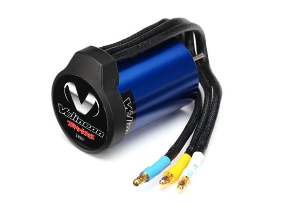 Traxxas VXL 3500kv motor (nieuwe versie, 4-pole)