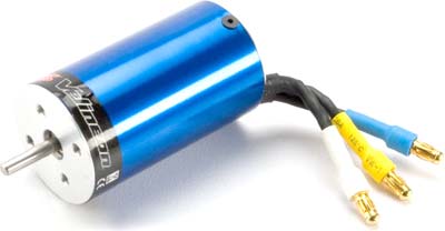 Traxxas Velineon 380 brushless motor
