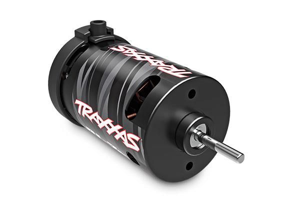 Traxxas - Motor, BL-2s 3300, brushless (TRX-3384)