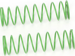 Springs, green (front) (2) (TRX-3758A) afbeelding