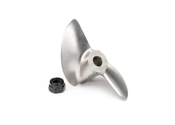 Traxxas - Propeller Steel, 42x59mm (TRX-5733R)