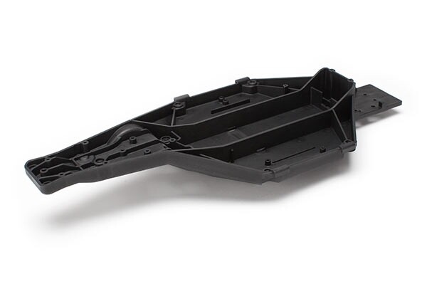 Chassis, Low Cg (Black) (TRX-5832)