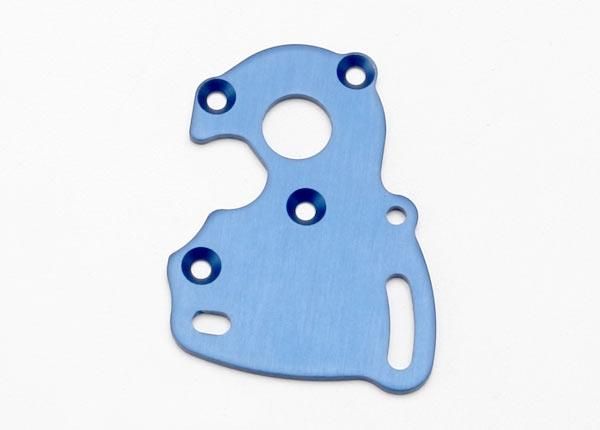 Traxxas - Plate, motor (TRX-7090)