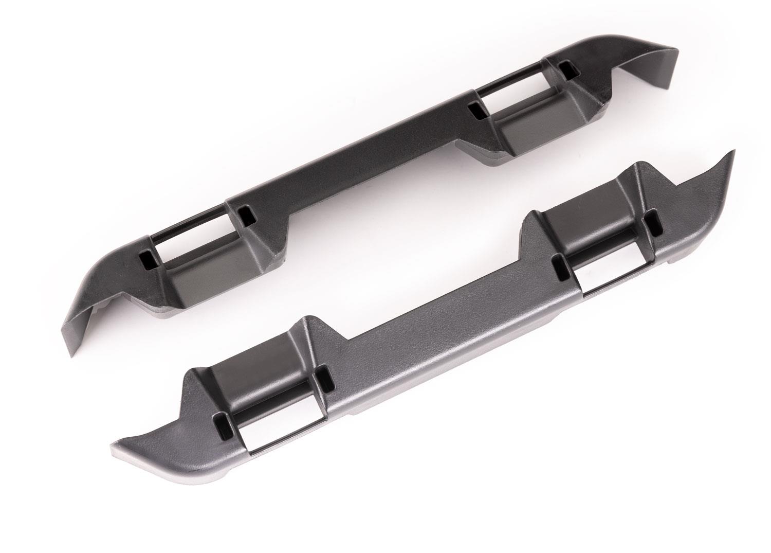 Traxxas - Clipless mounts, body (left & right) (for #7412 series bodies) (TRX-7420)
