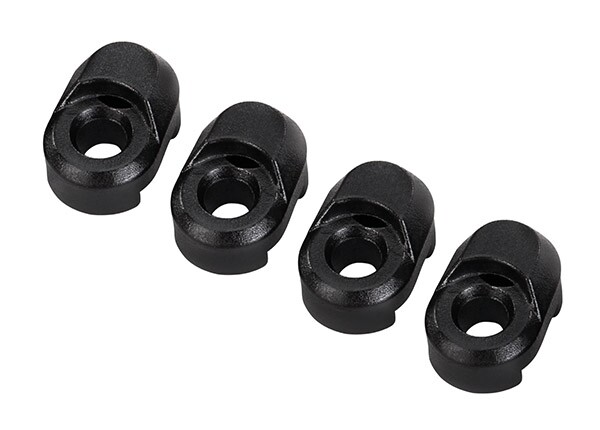 Suspension pin retainer (4) (TRX-7743)