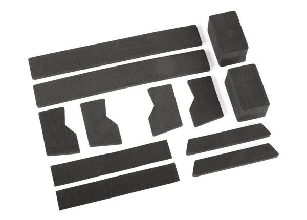 Traxxas - XRT Foam Pads Battery Compartment (TRX-7819X)