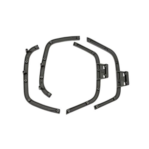 Traxxas - Fender retainers (fits trx-8050 bodies) (TRX-8092) afbeelding