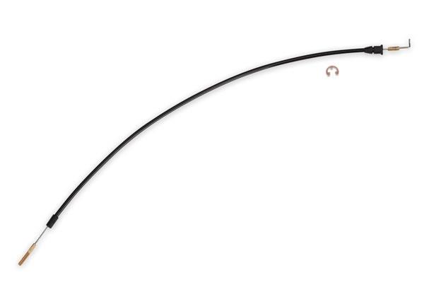 Traxxas - Cable, T-lock (extra long) (for use with TRX--4 Long Arm Lift Kit) (TRX-8148)
