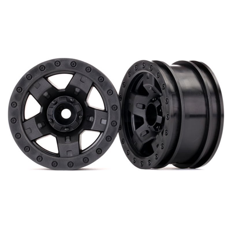 Wheels, TRX-4 Sport 2.2 (2) (TRX-8180) afbeelding