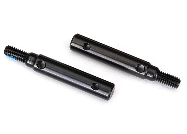 Stub axle (portal drive) (2)