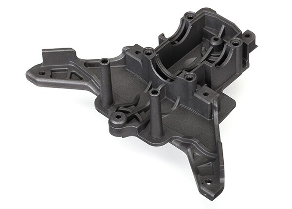 Bulkhead, front (TRX-8330)