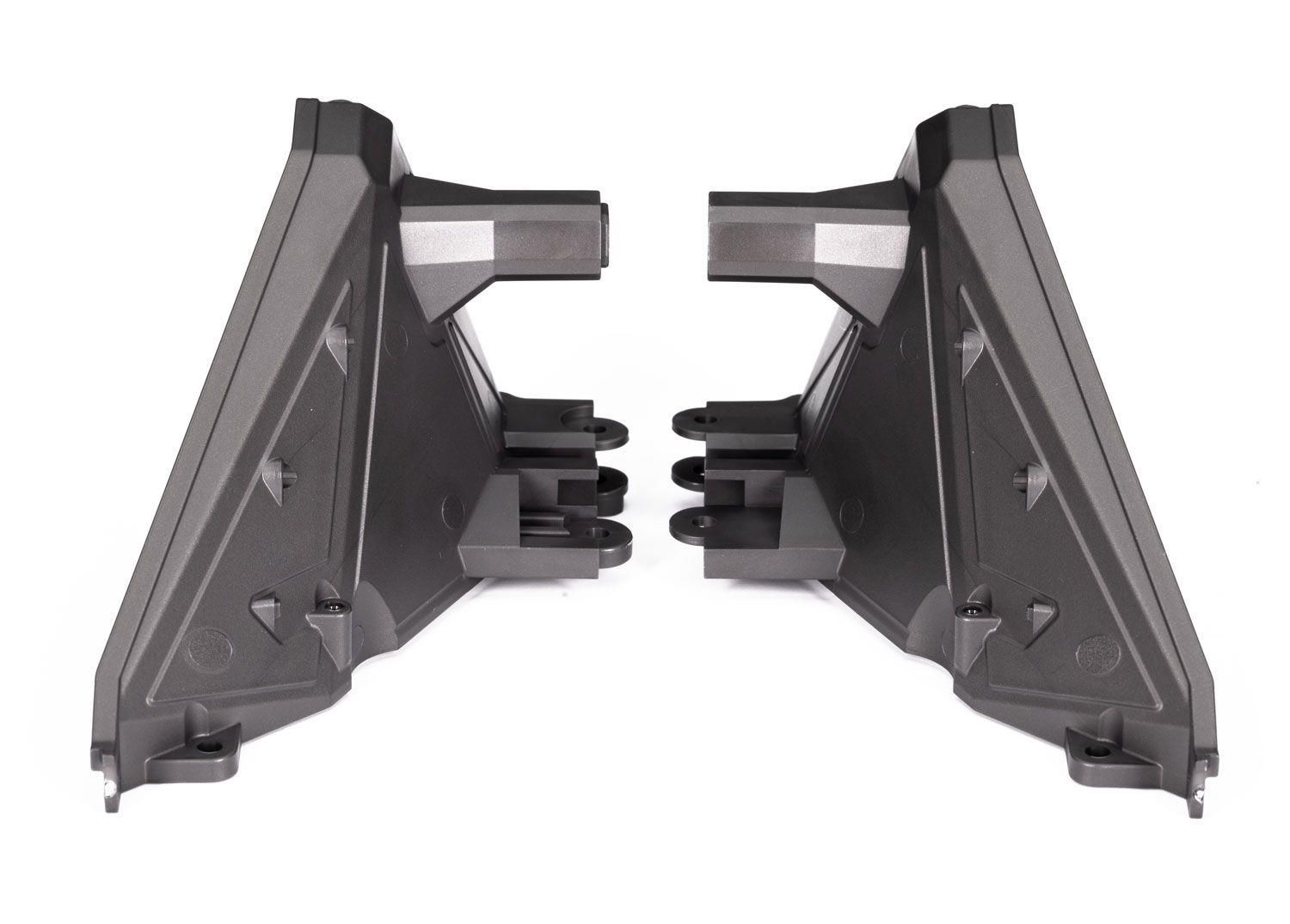 Traxxas - Shock tower, front (left & right halves) (TRX-8938X) afbeelding