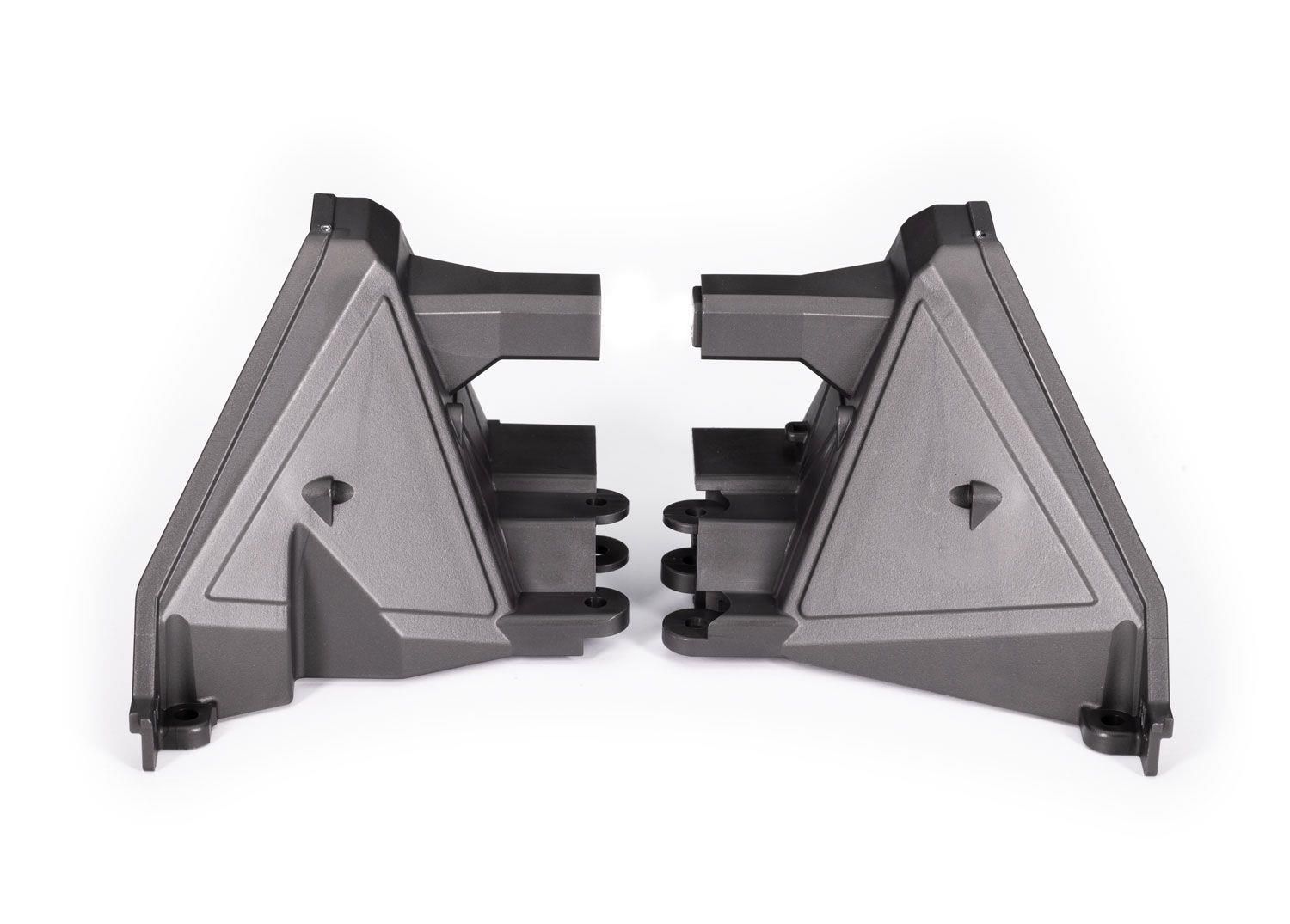 Traxxas - Shock tower, rear (left & right halves) (TRX-8939X) afbeelding