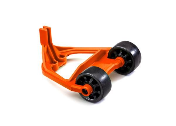 Traxxas - Wheelie Bar, Oranje (TRX-8976T)