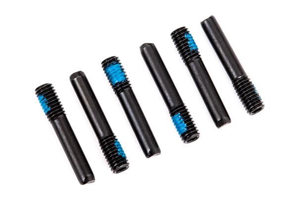 Traxxas - Screw pins, 3x16mm, extreme heavy duty (TRX-9043) afbeelding