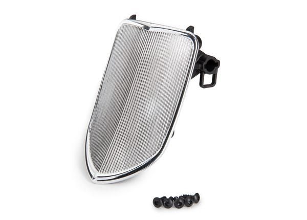 Traxxas Grille, Factory Five '35 Hot Rod Coupe/ grille mount/ 2.6x8 BCS (5) (TRX-9336)